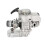 49cc-motor voor scooter/ATV-compacte minimotor 5