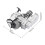 49cc-motor voor scooter/ATV-compacte minimotor 6