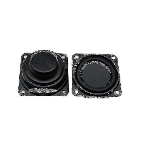 JBL Charge 3 Wireless Speaker Replacement 10W 4ohm Dual Set 2