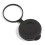 2 Pcs Practical Binoculars Lens Caps 42mm Protective Rubber Objective Lens Caps 5