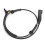 ABS Speed Sensor Front Wheel for Ford Fiesta 2001-2008 3