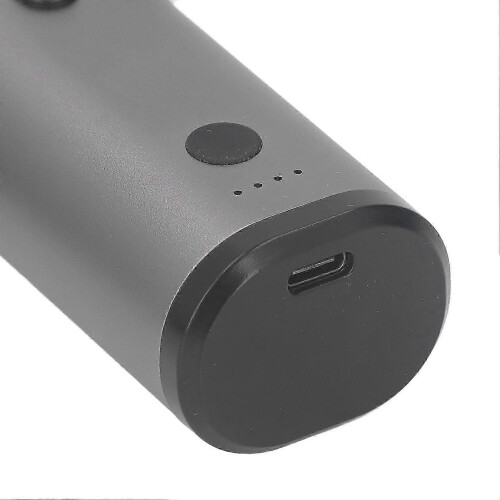 Rechargeable Cordless Air Blower 4000mAh Type-C for Computer Maintenance 2