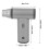 Rechargeable Cordless Air Blower 4000mAh Type-C for Computer Maintenance 5
