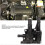 Precision Thermostat 96817255 for Chevy Cruze Cooling System 4