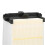 Skid Steer Loader Replacement Air Filter 7286322-Robust Filtration Technology 3