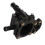 Precision Thermostat 96817255 for Chevy Cruze Cooling System 6