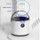 Portable Negative Ion Air Purifier for Desktop Use 3