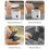 Portable Negative Ion Air Purifier for Desktop Use 4