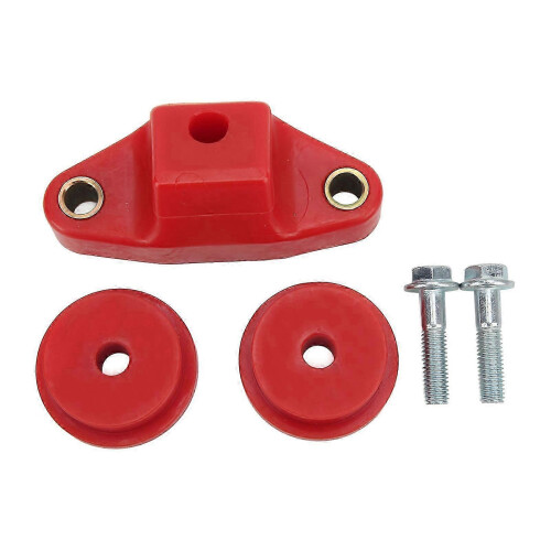 Kit de bagues de levier de vitesses en polyuréthane pour Subaru Impreza RS 1997-2012 2