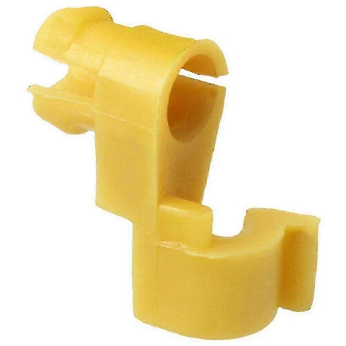 5mm Driver Side Car Door Lock Rod Clip Retainer 2