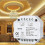 2x Triac RF LED Dimmer 120W-288W for S1-B Compatibility 4