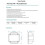 2x Triac RF LED Dimmer 120W-288W for S1-B Compatibility 5