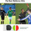 UEFA-Compliant Referee Flag Set with Match Cards & Durable Coaching Whistle 3