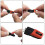 4 Pcs Turntable Replacement Stylus Needles Turntable for LP Ion Phonograph Record Player 4