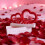Artistic Heart Shape Present Box Gift Wrapping Packaging 5