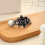 4Pcs Alloy Connectors Clip Collar Support-Ancient Bronze 1