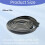 Permanent Rubber Dishwasher Door Seal Enhances Dishwasher 3