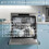 Permanent Rubber Dishwasher Door Seal Enhances Dishwasher 5