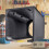 High Stability Drill Support Stand with Broad-Red 35mm 6