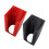 High Stability Drill Support Stand with Broad-Red 35mm 7