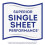Plenty Plenty Kitchen Roll 6 Rolls 2Ply Tissue 4