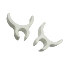 Windshield Wiper Blade Lifters Stand Holder Resist-White