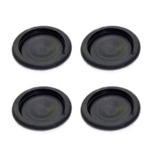 Analog Stick Rocker Cap Thumbstick Cap Replacement-4Pcs