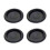 Analog Stick Rocker Cap Thumbstick Cap Replacement-4Pcs 1