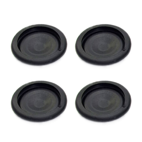 Analog Stick Rocker Cap Thumbstick Cap Replacement-4Pcs