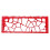 1PC GH60 Keyboards Frame Case Openwork Type-Translucent pink 1