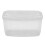 Smarted Diving Mask Case with Compartments for Two Masks 1