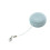 Portable Hanging Macaron Decor Cleaner for Smartphone-Blue 1