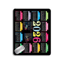Stable Anti Slip Rubber Mouse Pad Enhanced Grip For-F373