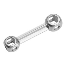 General Purpose Hand Tool Convenient Wrenches Set For Multiple