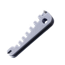 Compactly and Portable Eyeglass Frame Adjustment Corrector-B