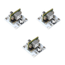 Efficient DC9V-14V Convert 10A Power Module Voltages-3 pack