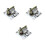 Efficient DC9V-14V Convert 10A Power Module Voltages-3 pack 1