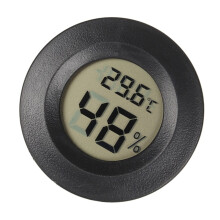Essentiële MIni-hygrometer voor droge opslag voor 3D-printen van
