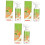 Kitchen Oil Removers Cleaner Agent Keep Your Cooking-3pcs 1