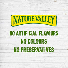 Nature Valley Protein Peanut Chocolate Gluten Free Cereal Bars 4 X 40g Pack of 8 Total 32 Bars