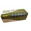 Greenkey Rolling Lawn Aerator, Manual 300mm Spiked Roller, Green, Mixed Materials, Compact Style 5