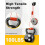 BESPOTCL 4PCS Replacement Strimmer Spools Compatible with Flymo Power/Mini/Trim 4