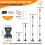 Kärcher Pressure Washer Gun, Full Control Plus - K5 & K7, Black 2