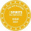 Brecon Botanicals Gin, 43% ABV, 70cl. Award Winning Welsh Gin. Small Batch 5