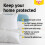 Zero In Bed Bug Trap - 5-Pack, Ready-To-Use, Poison-Free Treatment, Bed Bug Detector, Monitors Infestation 5