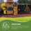 FlexiBorder 6m Black Flexible Garden Edging Border | Rubber Lawn Edging 5