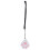 Anti-Lost Alarm Sensor Dog Paw Shape1Pack 1