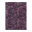 Flannel Throw Blanket with Red Heart Design100x70cm 1