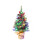 PVC Artificial Christmas Tree45cm or60cm 1