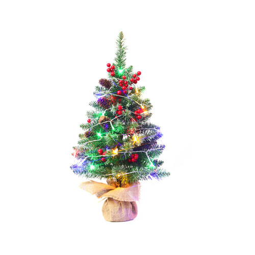 PVC Artificial Christmas Tree45cm or60cm